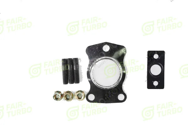 Turbolader-Montagesatz Neu für Suzuki Grand Vitara I – OE ZY34027010