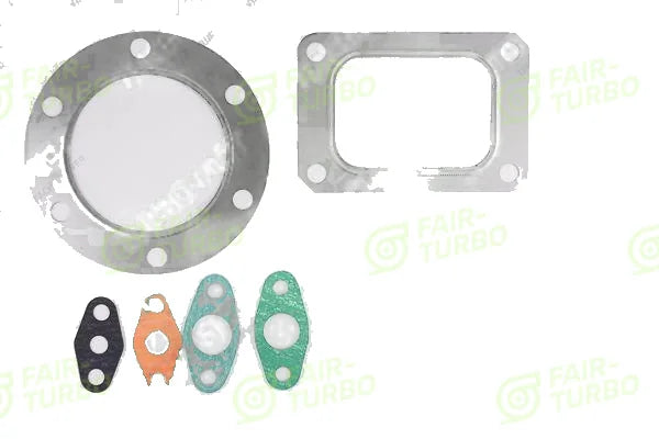 Turbolader-Montagesatz Neu für DAF XF 95 & Ginaf – OE 1642316R