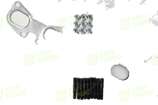 Turbolader-Montagesatz Neu für Saab 9-3 & Cadillac – OE 55211731