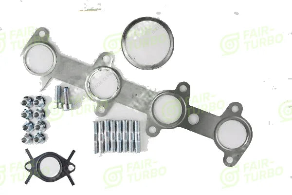 Turbolader-Montagesatz Neu für Fiat Grande Punto – OE 71724095