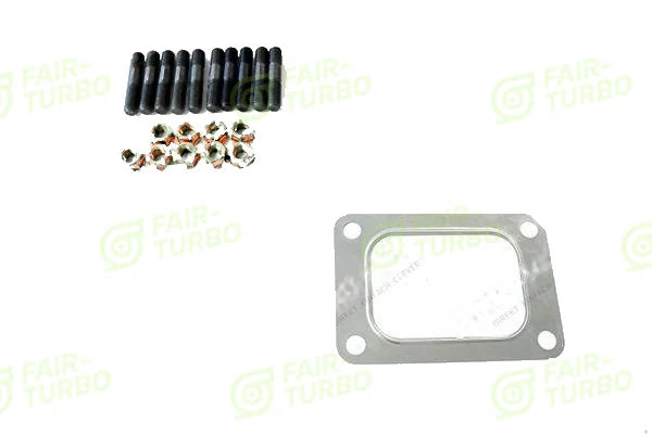 Turbolader-Montagesatz Neu für DAF CF 85 – OE 1377426