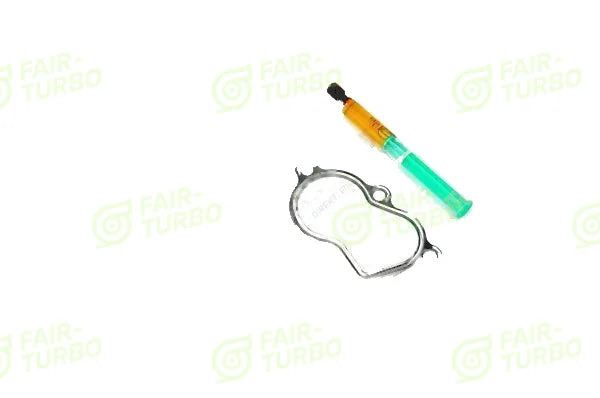 Turbolader-Montagesatz Neu für Ford Transit Bus – OE K04723225