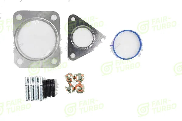 Turbolader-Montagesatz Neu für Ford Transit Bus – OE 6C1Q-6K682-DD