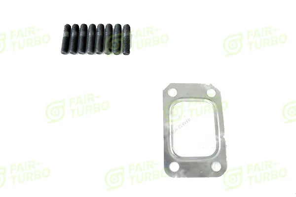 Turbolader-Montagesatz Neu für Lancia Delta I – OE 7597061