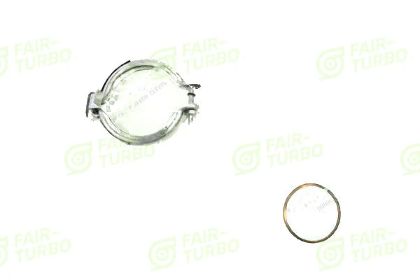 Turbolader-Montagesatz Neu für Land Rover – OE BG9Q6K682CB