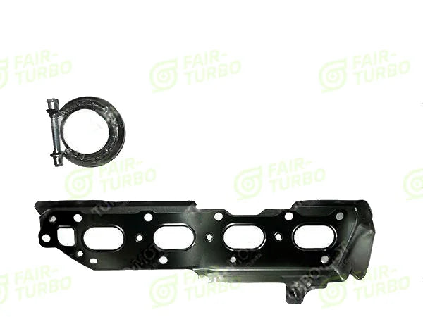 Turbolader-Montagesatz Neu für Peugeot Expert Kasten – OE 6001080002