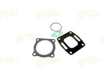 Turbolader-Montagesatz Neu | OE 51091007666, 51091009666, 51091007671