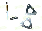 Turbolader-Montagesatz Neu für Land Rover – OE CK5Q-6K682-AB