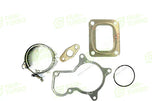 Turbolader-Montagesatz IVECO STRALIS I Neu | OE 504094764, 504086327, 504081908