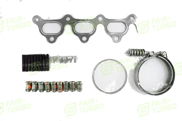 Turbolader-Montagesatz Neu für Opel Corsa D & Saab – OE 0860552
