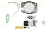 Turbolader-Montagesatz Neu | OE 86014560, 9185628, 8601456