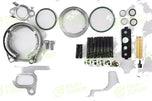 Turbolader-Montagesatz AUDI A3 Neu | OE 03L253016, 03L253016T, 03L253016TV