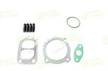 Turbolader-Montagesatz Neu | OE 51.09100-7106, 51.09100-9105, 51.09100-9196