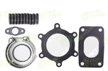 Turbolader-Montagesatz Neu | OE A0090961199, 0090961199, A0090969299