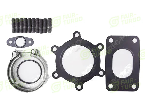 Turbolader-Montagesatz Neu – OE A0090961199