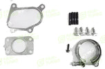 Turbolader-Montagesatz IVECO EUROCARGO I-III Neu | OE 2996276, 500060578, 504094449