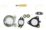 Turbolader-Montagesatz CITROËN C5 III Neu | OE 9674962080, 0375S6, KT210237
