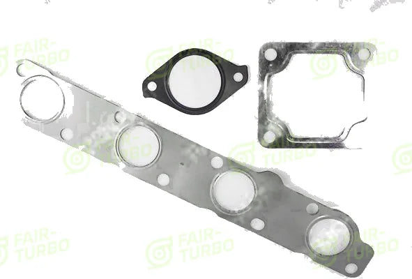 Turbolader-Montagesatz Neu für Ford Transit Bus – OE YC1Q6K682BA