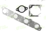 Turbolader-Montagesatz FORD TRANSIT Bus Neu | OE YC1Q6K682BA, 1330184, 4C1Q6K682BD