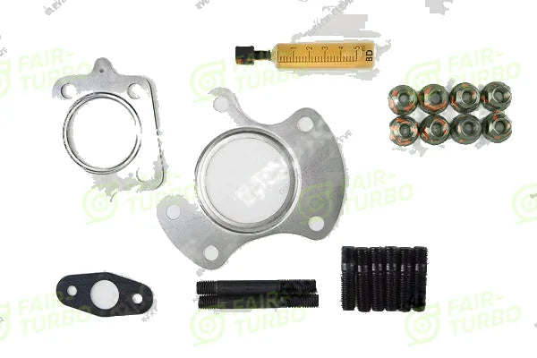Turbolader-Montagesatz Neu für Jeep Cherokee – OE 68033479AA