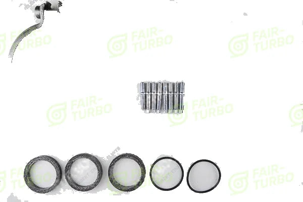 Turbolader-Montagesatz Neu für BMW 3er Touring – OE 7593015B03