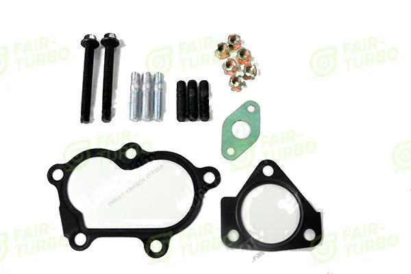 Turbolader-Montagesatz Neu für Ford Scorpio II & Jeep – OE 46234315