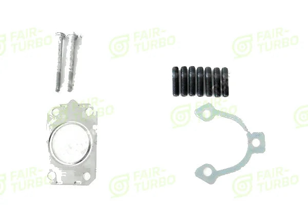 Turbolader-Montagesatz Neu für Fiat Croma & Lancia – OE 5999320