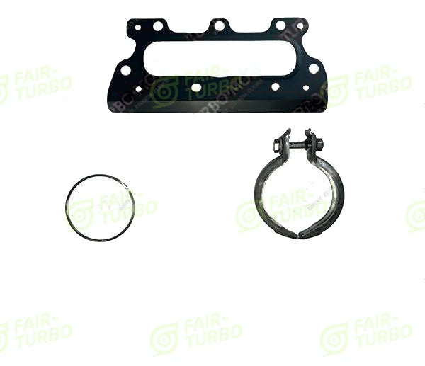Turbolader-Montagesatz Neu für Smart – OE A2819820000