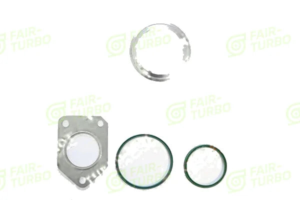 Turbolader-Montagesatz Neu für MINI Countryman – OE 1165857310703