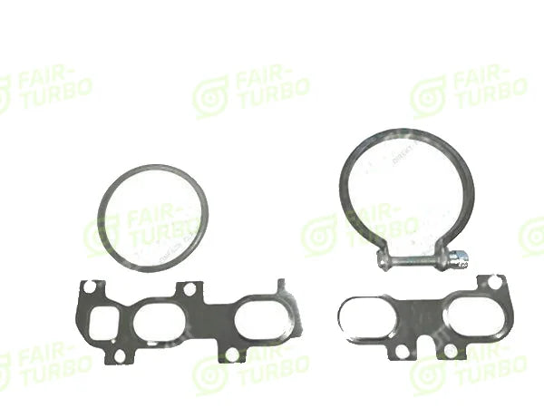 Turbolader-Montagesatz Neu für Alfa Romeo Giulia – OE 55279544