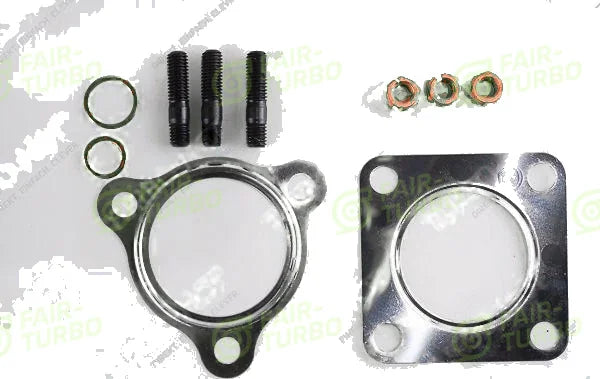 Turbolader-Montagesatz Neu für Alfa Romeo 156 – OE 71723545
