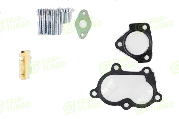 Turbolader-Montagesatz Neu für Alfa Romeo 164 – OE 60572689