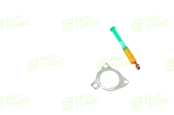 Turbolader-Montagesatz Neu für Opel Signum CC & Saab – OE 55562671