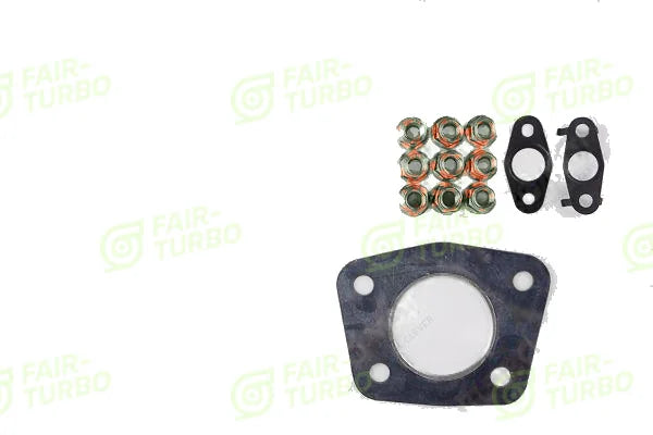 Turbolader-Montagesatz Neu für Mazda 3 – OE L3YB1370ZA