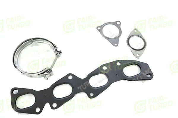 Turbolader-Montagesatz Neu für Alfa Romeo 4C – OE 55268334