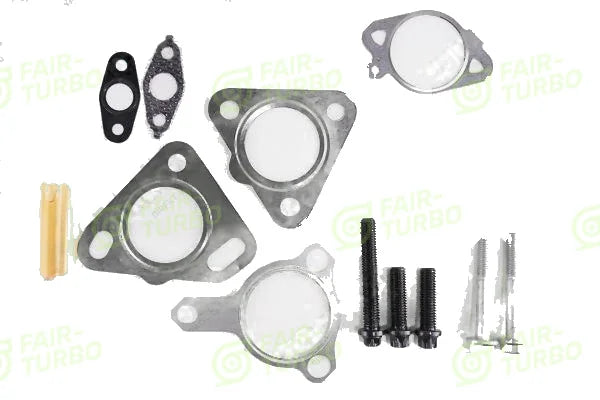 Turbolader-Montagesatz Neu für Opel Astra J Caravan – OE 95516212
