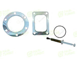 Turbolader-Montagesatz MAN F2000 Neu | OE 51.09100-7283, 51.09100-7409, 51.09100-9409