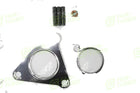 Turbolader-Montagesatz Neu für Peugeot 406 – OE 37568