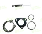 Turbolader-Montagesatz Neu für Ford Ranger – OE JB3Q6K682AA