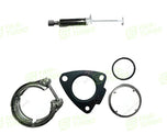 Turbolader-Montagesatz FORD RANGER Neu | OE JB3Q6K682AA, 2213396, KT130801