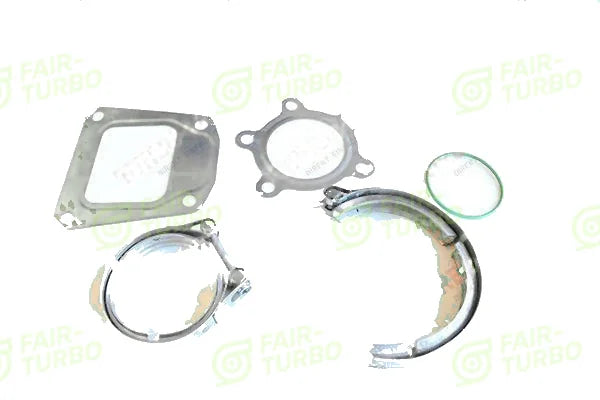 Turbolader-Montagesatz Neu – OE 51091017035