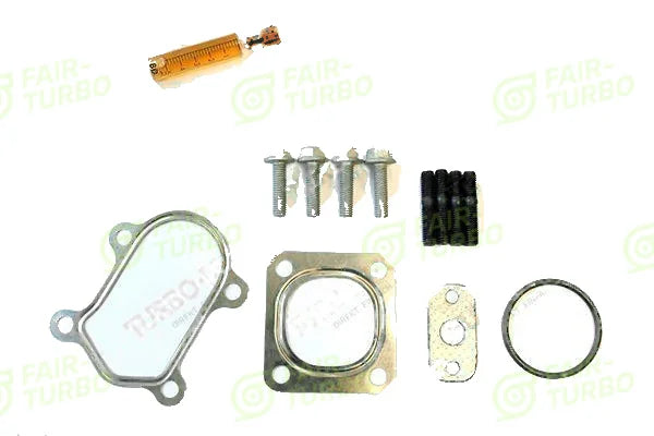Turbolader-Montagesatz Neu – OE 500362778