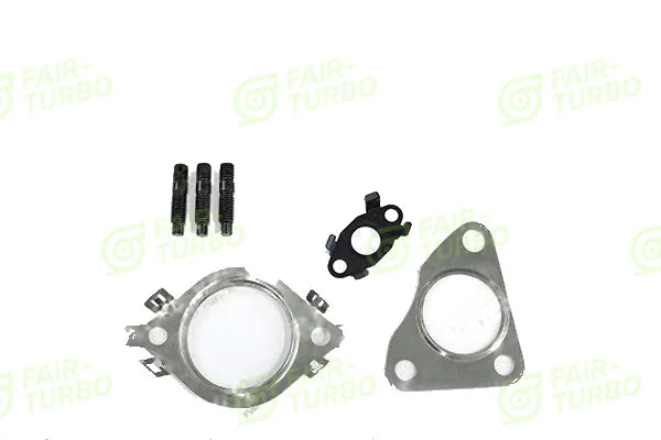 Turbolader-Montagesatz Neu für Land Rover – OE AH4Q6K682FD