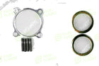 Turbolader-Montagesatz Neu – OE A3660967499