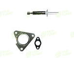 Turbolader-Montagesatz SSANGYONG MUSSO Neu | OE A662090328080, 662090328080, A6620903280
