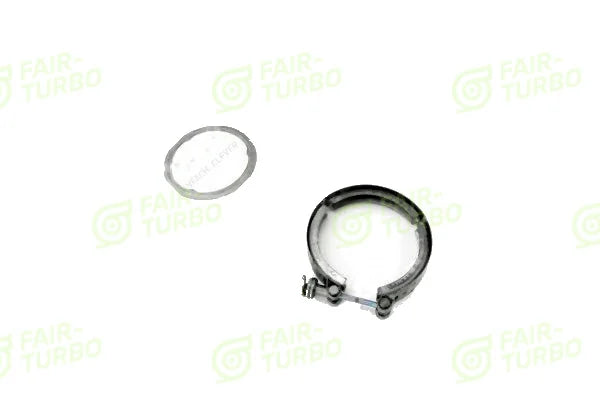 Turbolader-Montagesatz Neu – OE 11657796313G07