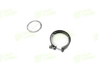 Turbolader-Montagesatz Neu – OE 11657796313G07