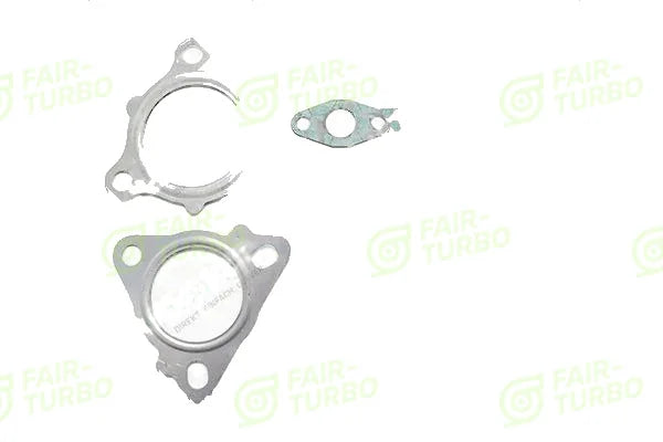 Turbolader-Montagesatz Neu für Mitsubishi L200 / Triton – OE 1515A222
