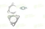 Turbolader-Montagesatz MITSUBISHI L200 / TRITON Neu | OE 1515A222, 1515A170, KT740261