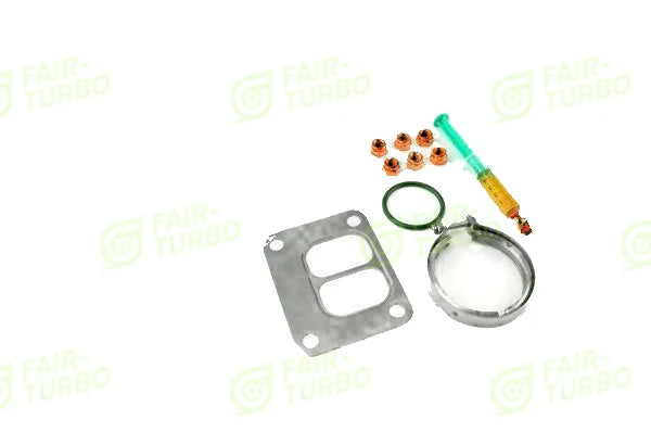 Turbolader-Montagesatz Neu für Mercedes-Benz Atego 2 – OE N1014007254